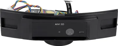 Produktbild von Ecovacs 201-2488-0522 Mini DTOF für Staubsauger-Roboter