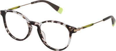Produktbild von Brillenfassung Furla VFU297-500721 Ø 50 mm