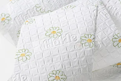 Produktbild von Hakle Kamille (3-lagig, 8 Rollen)