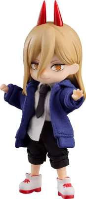 Nendoroid Doll Power 14 cm – Chainsaw Man Figur