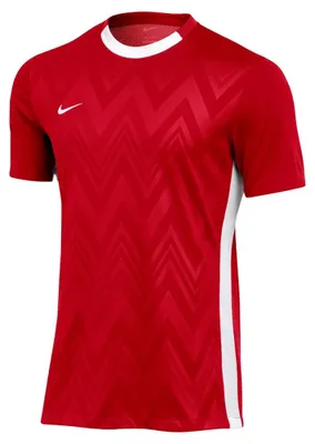 Produktbild von Nike - "Challenge V" Trikot für Herren PP3315 (M) (Rot)