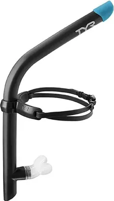 Image de Tyr Ultralite 2.0 Tuba Noir Noir One Size