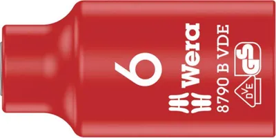 Obrázok produktu pre Wera 05004950001