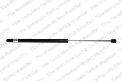 Produktbild von LESJÖFORS 8126137 Gasfeder Heckklappendämpfer für FIAT STILO Multi Wagon (192)