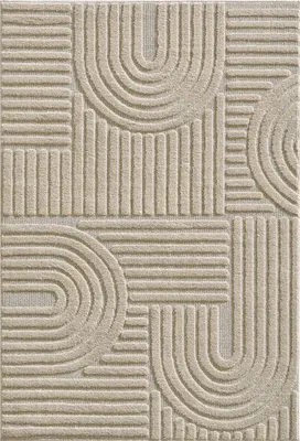 Obrázok produktu pre 80x250 cm Behúň Art 1121 Beige