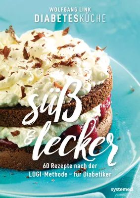 Produktbild von Diabetes Küche