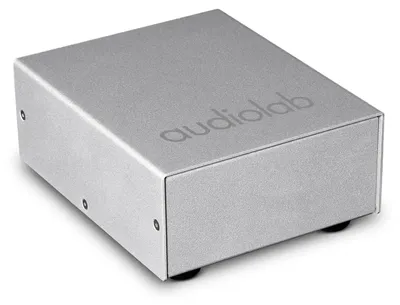 Produktbild von Audiolab DC BLOCK Hochwertiger Gleichspannungsfilter