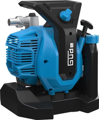 Produktbild von Güde 94507 Motorpumpe GMP 7.21