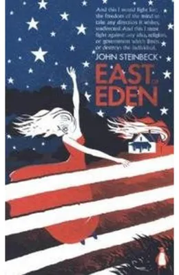 Immagine prodotto di East of Eden