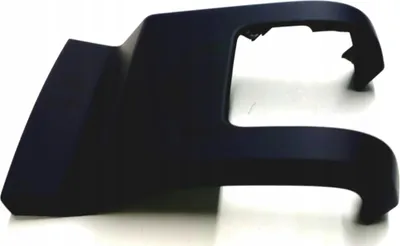 Produktbild von VOLVO S60 V60 XC60 hintere Tunnelabdeckung 39868889 OE