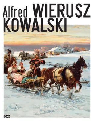 Imagen del producto de Alfred Wierusz-Kowalski