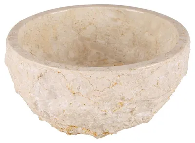 Image de Differnz Asti lavabo en marbre 38 cm 36.102.44
