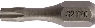 Zdjęcie produktu dla Bit P829183 1/4 T 40 Lnge 25 mm Torsionszone