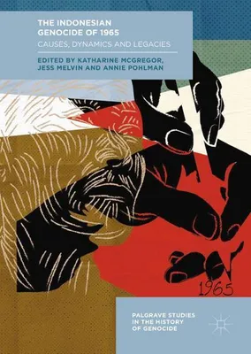 Zdjęcie produktu dla The Indonesian Genocide of 1965