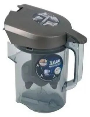 Produktbild von Staubbehälter Rowenta RO3786EA RS-RT900593