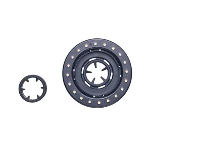 Produktbild von Pontec PondoStar LED Ring