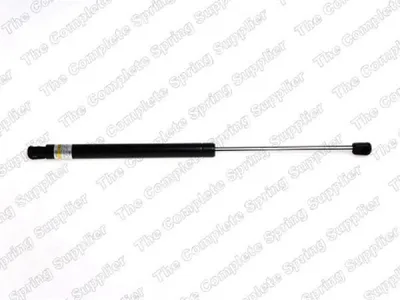 Produktbild von LESJÖFORS 8156811 Gasfeder Heckklappendämpfer passend für MERCEDES-BENZ B-Klasse (W245)