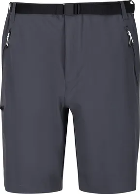 Produktbild von Regatta - Pánské šortky "Xert III" RG4948 (46 DE R) (středně šedá)