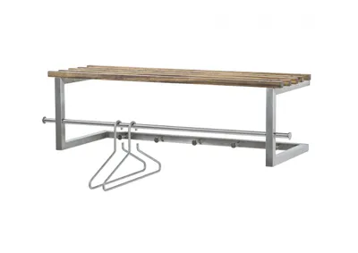 Zdjęcie produktu dla Szafa ścienna Spinder Design Rezzo
