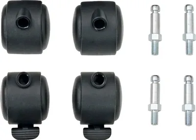 Produktbild von Stumpf Rollen-Set für Sortsysteme