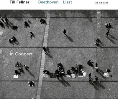 Produktbild von In Concert