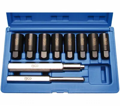 Produktbild von BGS technic Rim Lock Dismantling Tool Set, 2550 mm, 2,55 kg
