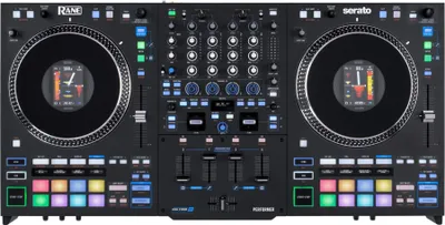 Zdjęcie produktu dla RANE Performer Kontroler DJ