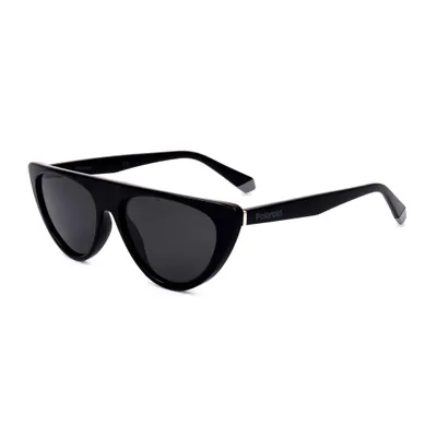 Produktbild von Polaroid PLD 6108/S Black 54/16/140 Damen Sonnenbrillen