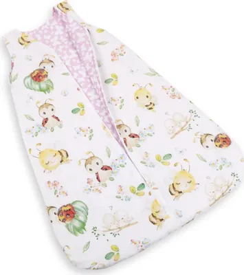 Obrázek produktu pro Spací pytel - 50x75 cm - Zelená,Červená,Bílá
