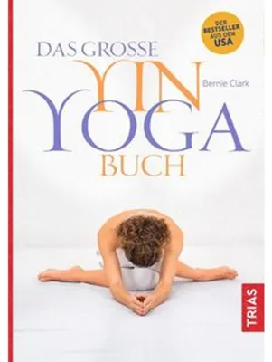 Produktbild von Das große Yin-Yoga-Buch
