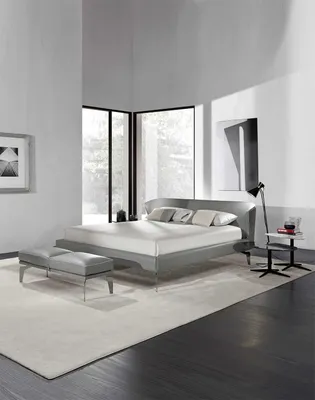 Obrázek produktu pro Postel Design Nábytek Moderní italský nábytek Postele ložnice