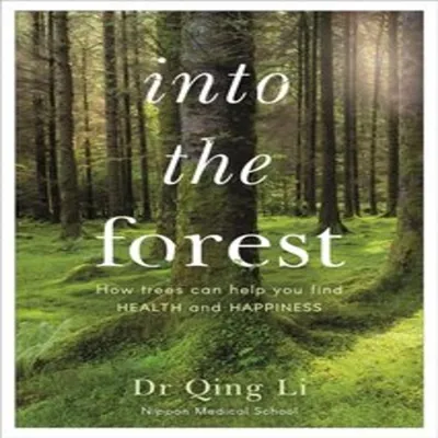 Productafbeelding van Into the Forest