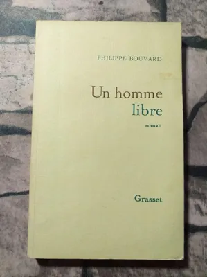 Image de Un homme libre