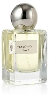 Obrázok produktu pre Lengling Wunderwind - No 9 Parfumový sprej (50 ml)