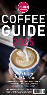 Zdjęcie produktu dla Coffee Guide 2024