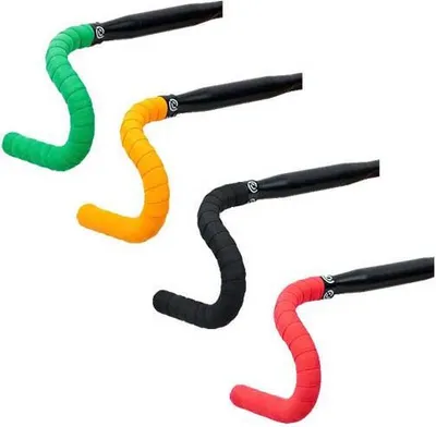 Immagine prodotto di Nastro per manubrio in sughero, multicolore. Taglia unica