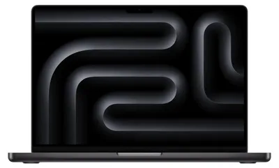 Produktbild von Apple MGDT4D/A - 14" Notebook - M5