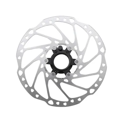 Obrázok produktu pre Shimano RT-EM600 203.0 Center Lock Brzdový kotúč