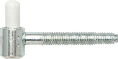 Produktbild von SOLIDO Einbohrband-Unterteil mit Zylinderk. ø 16 mm, verstellbar, verzinkt