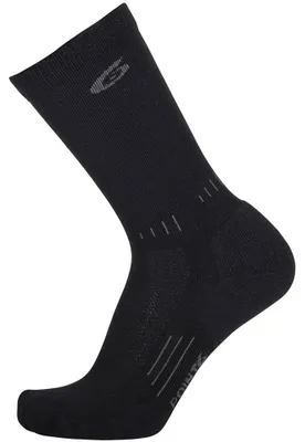 Produktbild von Point6 Liberty Light Crew 37.5 Black P63250204L