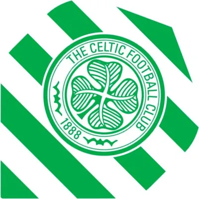 Obrázek produktu pro Letky Football - Celtic FC - F1 - F3918