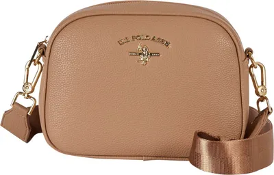 Immagine prodotto di U.S. POLO ASSN. borsa a tracolla borsa a tracolla Stanford Crossbody Bag Beige