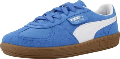 Produktbild von PUMA PALERMO JR Blau