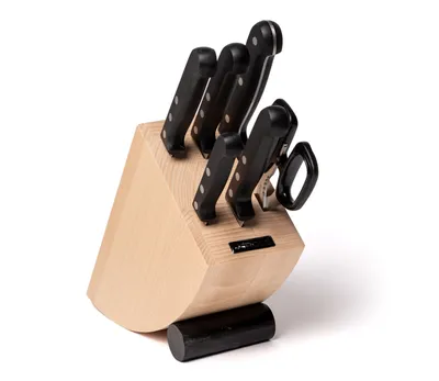 Obrázek produktu pro ARCOS 285600 1 ks. Kuchyňská sada 5 ks Univerzální sada + nůžky + taco