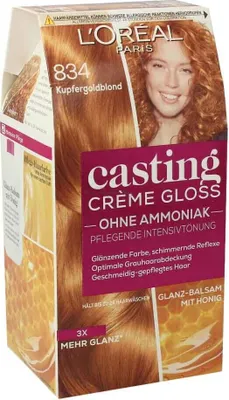 Produktbild von Loreal Casting Creme Gloss Colorat.