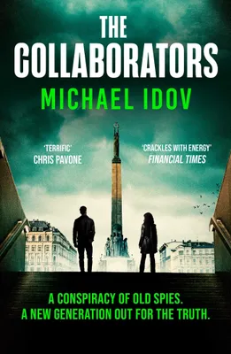 Produktbild von The Collaborators