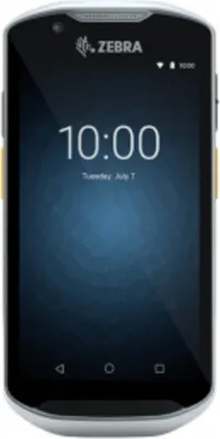 Produktbild von Zebra TC52ax, 2D, WLAN, NFC, Android