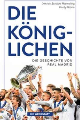 Immagine prodotto di Die Königlichen