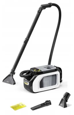 Produktbild von Karcher Se 3 Compact Home Floor Waschstaubsauger – Gründliche Reinigung