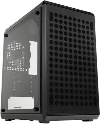 Obrázok produktu pre PC skriňa Cooler Master Q300L V2, M ATX, Q300LV2-KGNN-S00